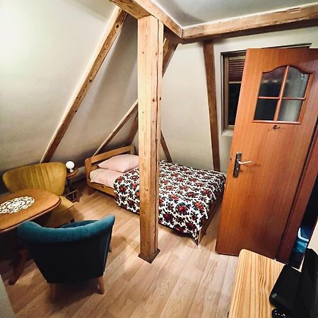 Noclegi U Ewy Duszniki Zdrój Extérieur photo
