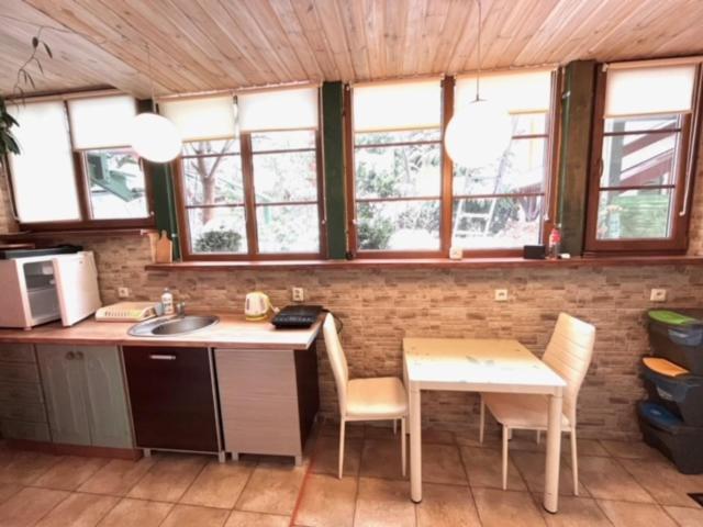 Noclegi U Ewy Duszniki Zdrój Extérieur photo