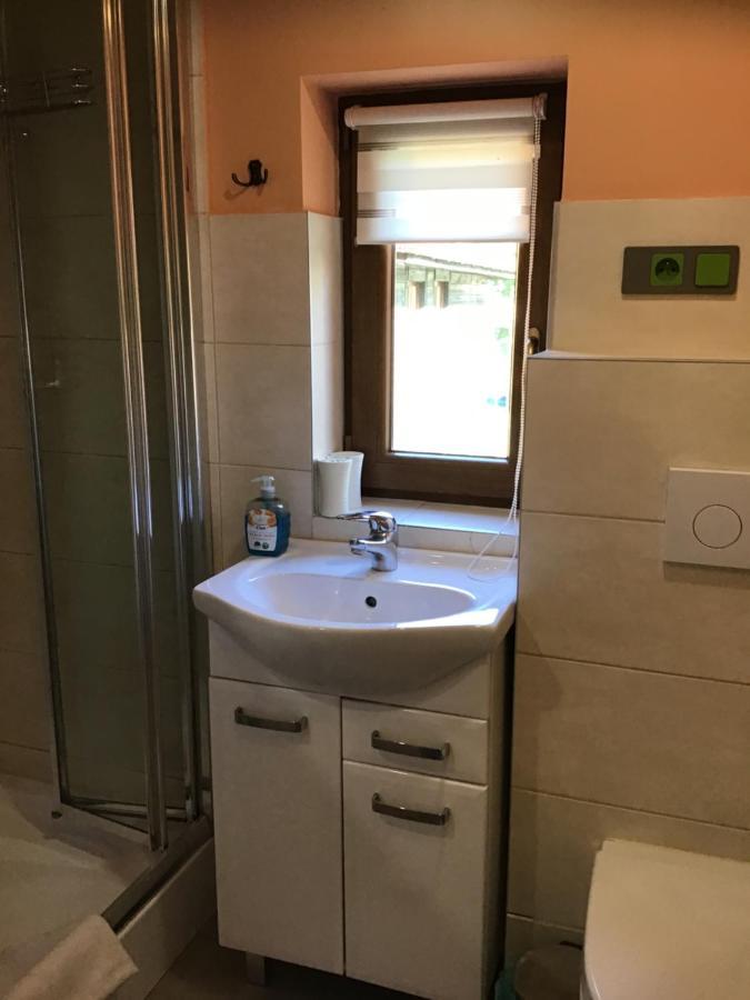 Noclegi U Ewy Duszniki Zdrój Extérieur photo