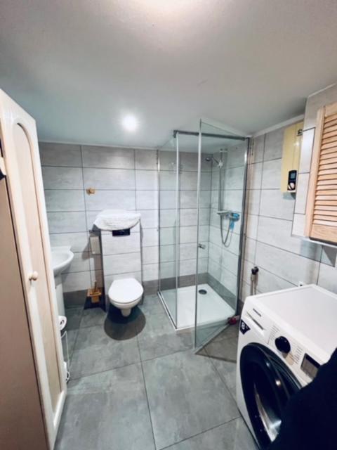 Noclegi U Ewy Duszniki Zdrój Extérieur photo