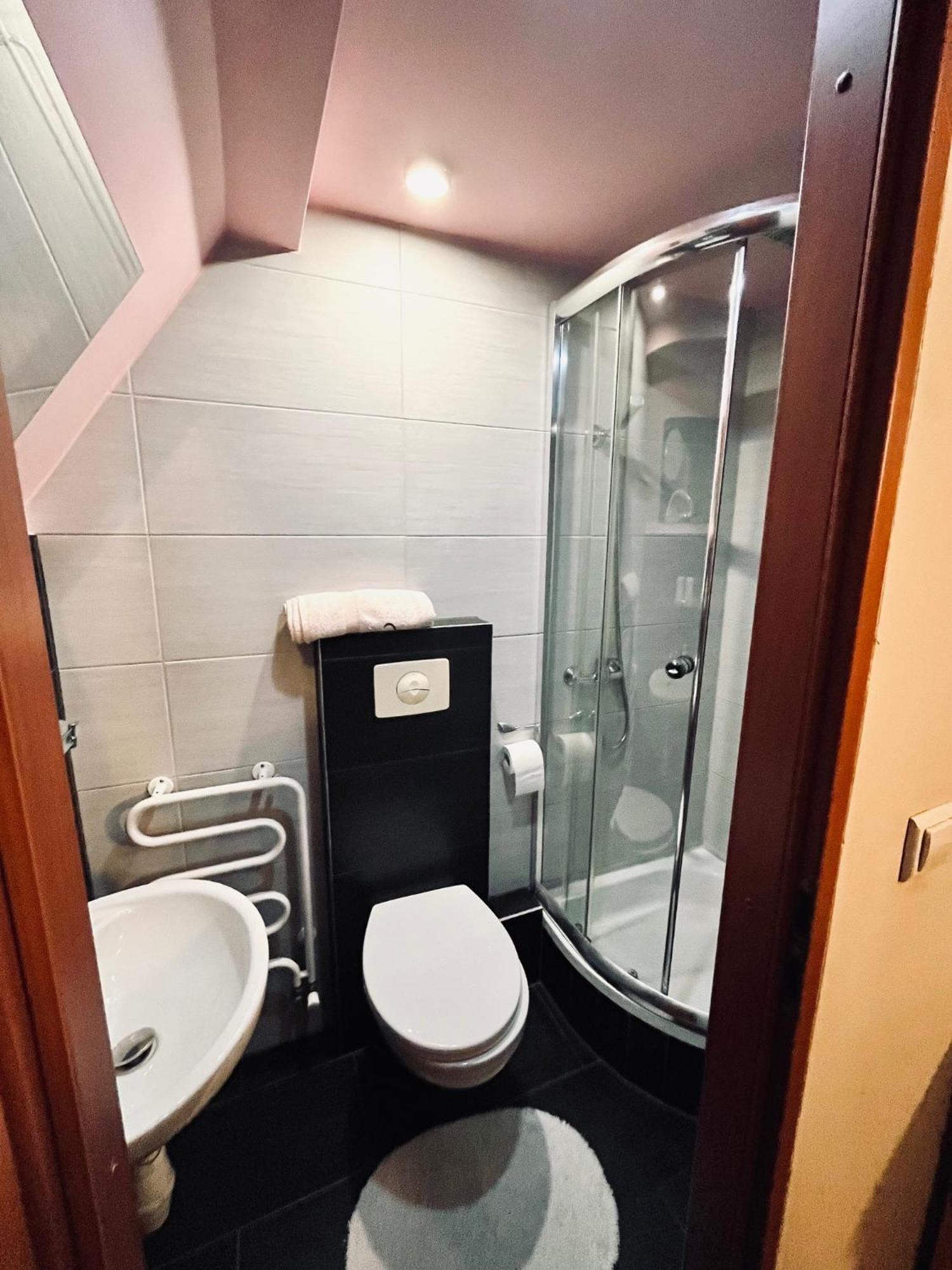 Noclegi U Ewy Duszniki Zdrój Extérieur photo